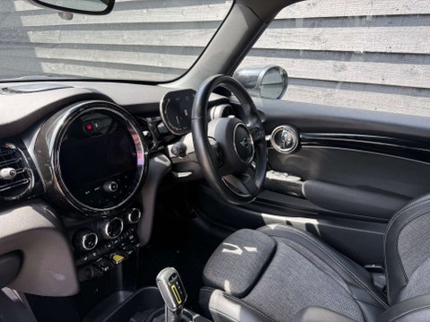 Mini Hatch Cooper S Electric Level 2 3dr 39