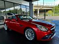 Mercedes-Benz SLC 2.0 SLC200 AMG Line G-Tronic Euro 6 (s/s) 2dr 12
