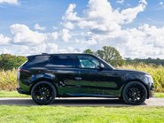 Land Rover Range Rover Sport 3.0 Range Rover Sport Autobiography D MHEV Auto 4WD 5dr 4