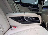 BMW 7 Series 3.0 740d M Sport Saloon 4dr Diesel Auto xDrive Euro 6 (s/s) (320 ps) 26