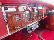 Jaguar XK XK150 SE 3.4 61