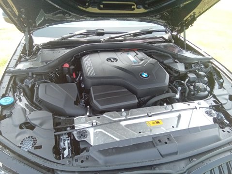 BMW 3 Series 2.0 330e 22.3kWh M Sport Touring 5dr Petrol Plug-in Hybrid Auto Euro 6 (s/s 10