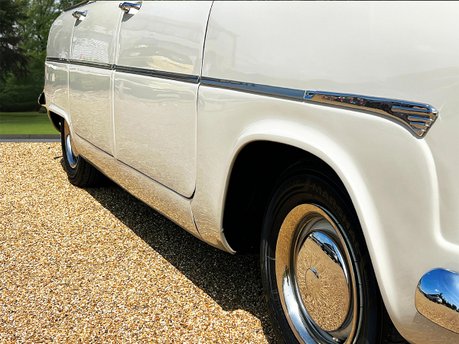 Ford Consul Estate MK1 14