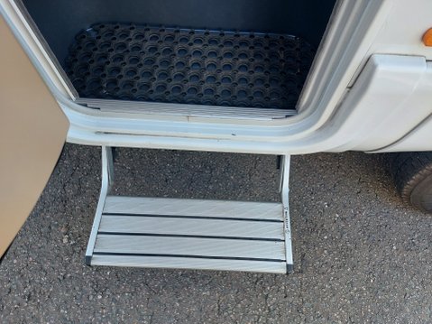 Swift Edge 466 Icon Special Edition 10