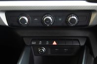 Audi A1 SPORTBACK TFSI S LINE 37