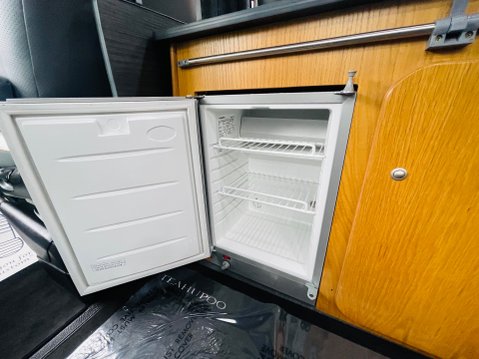 Volkswagen Transporter *** SOLD *** 18