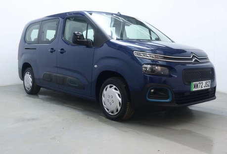 Citroen Berlingo e-Berlingo Feel 5dr