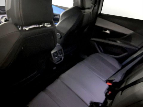 Peugeot 3008 1.2 PureTech GT SUV 5dr Petrol EAT Euro 6 (s/s) (130 ps) Air Con - Alloy Wh 19
