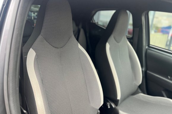 Toyota Aygo 1.0 VVT-I X-TREND TSS 5 DOOR 15