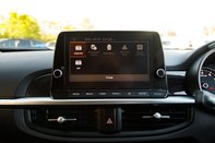 Kia Picanto GT-LINE 25