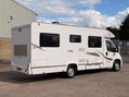 Elddis Autoquest 155 335 L2S MWB 3