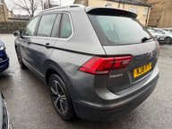 Volkswagen Tiguan SE TDI BMT 6