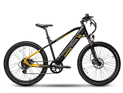 Ampere Xtrail 29" 10ah E-Bike