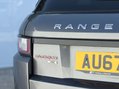 Land Rover Range Rover Evoque 2.0 Range Rover Evoque HSE Dynamic TD4 Auto 4WD 5dr 35