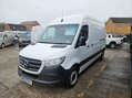 Mercedes-Benz Sprinter 314 CDI 3