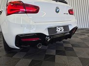 BMW 1 Series 3.0 M140i GPF Shadow Edition Hatchback 5dr Petrol Auto Euro 6 (s/s) (340 ps 40
