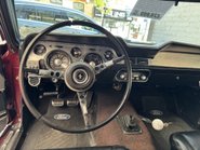 Ford Mustang 289 Hardtop Coupe 20