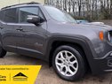 Jeep Renegade 1.6 MultiJetII Longitude Euro 6 (s/s) 5dr
