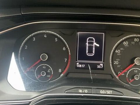 Volkswagen Polo 1.0 TSI Active Euro 6 (s/s) 5dr 14