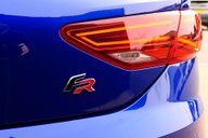 SEAT Leon 1.5 Leon FR Black Edition TSi Evo 5dr 13