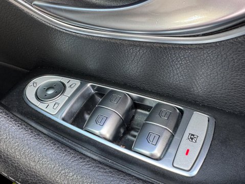 Mercedes-Benz E Class 2.0 E220d AMG Line Edition (Premium) G-Tronic+ Euro 6 (s/s) 4dr 58