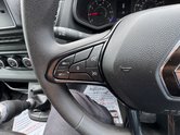 Renault Trafic SWB L1H1 [SOLD MM] Low Roof Business Plus SL28 Air Con Sensors EURO 6 21