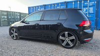 Volkswagen Golf 1.4 TSI BlueMotion Tech S Hatchback 5dr Petrol DSG Euro 6 (s/s) (125 ps) 61
