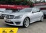 Mercedes-Benz C Class 1.6 C180 AMG Sport Edition G-Tronic+ Euro 6 (s/s) 2dr