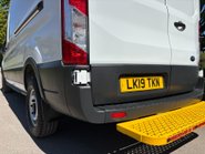Ford Transit 350 Fwd L3 H3 130ps Panel Van - Air Con / Rear Camera 23