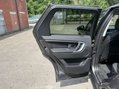 Land Rover Discovery Sport 2.0 Discovery Sport Dynamic Luxury HSE Si4 Auto 4WD 5dr 14