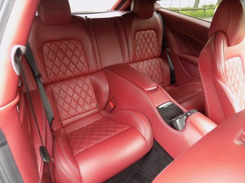 Ferrari FF V12 F1 64