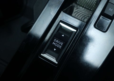 Vauxhall Astra 1.2 Astra Ultimate Turbo Auto 5dr 29