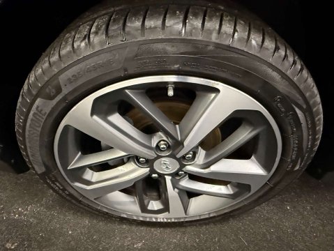 Hyundai KONA 1.0 Kona Play TGDi 5dr 44