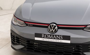 Volkswagen Golf GTI Clubsport 45 23