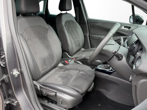 Vauxhall Crossland 1.2 Turbo [130] Ultimate 5dr Auto 18