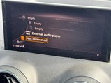 Audi Q2 1.5 TFSI CoD 35 S line Euro 6 (s/s) 5dr 18