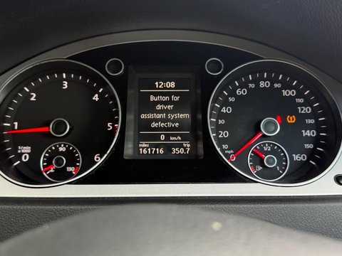 Volkswagen Passat 2.0 TDI Highline Plus Saloon 4dr Diesel Manual Euro 5 (110 ps) 15