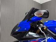 Suzuki GSX-R GSXR600 2008 K7 ONLY 14K NEW MOT 600CC SUPER SPORT 23