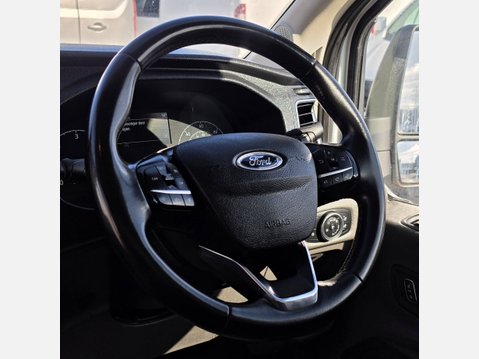 Ford Transit 350 TREND L3 H2 LWB 2.0 TDCI 130ps EU6 10