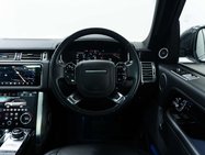 Land Rover Range Rover 4.4 Range Rover Vogue SE SDV8 Auto 4WD 5dr 37