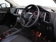 SEAT Ateca TDI 4DRIVE SE 5