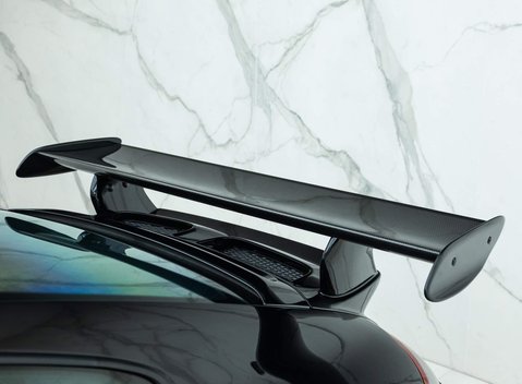 Porsche 911 GT3 RS (997) 31