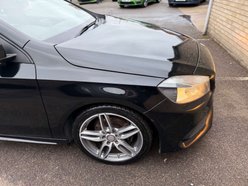 Mercedes-Benz A Class 2.1 A 200 D AMG Line 5dr 62
