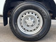 Isuzu D-Max Extended Cab 1.9 4x4 Pickup 26