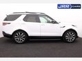 Land Rover Discovery 3.0 Discovery R-Dynamic SE D MHEV Auto 4WD 5dr 7