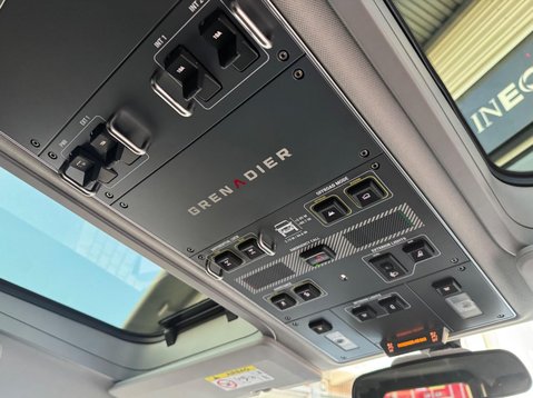 Ineos Grenadier FIELDMASTER EDITION 31