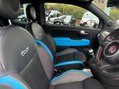 Fiat 500 1.2 S Euro 6 (s/s) 3dr 17