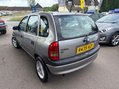 Vauxhall Corsa 1.2 GLS 5dr 7