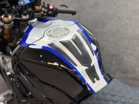 Yamaha R1M 1000 Super Sports Petrol Manual Euro 5 (200 ps) 14