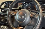 Audi A5 2.0 TDI Black Edition Plus Coupe 2dr Diesel Manual Euro 6 (s/s) (190 ps) 40